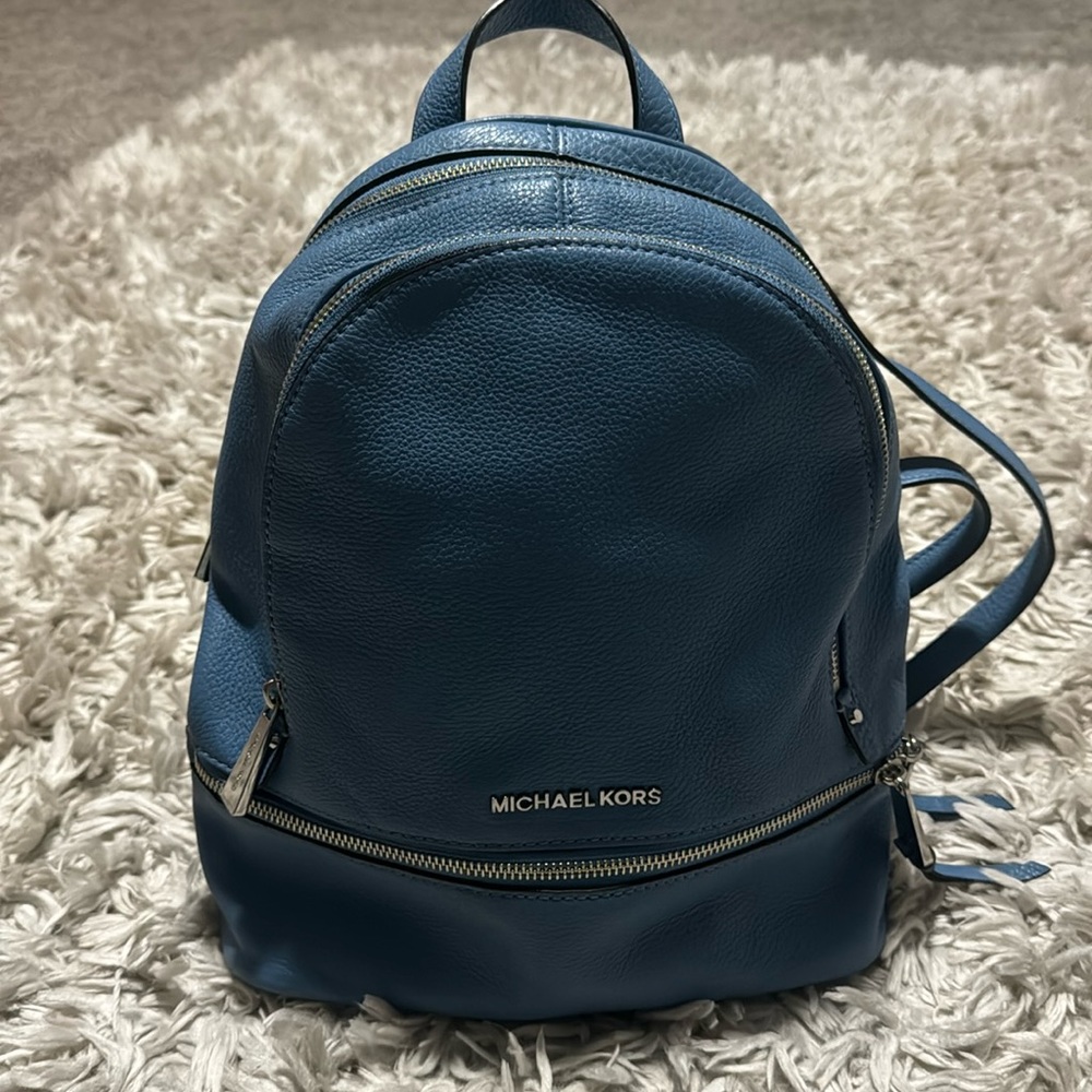 Michael Kors backpack